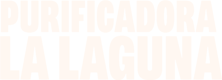 Purificadora La Laguna